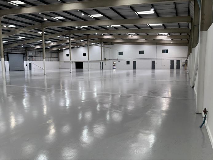 44,684 Sq Ft , 41 Edison Road PE27 - Under Offer