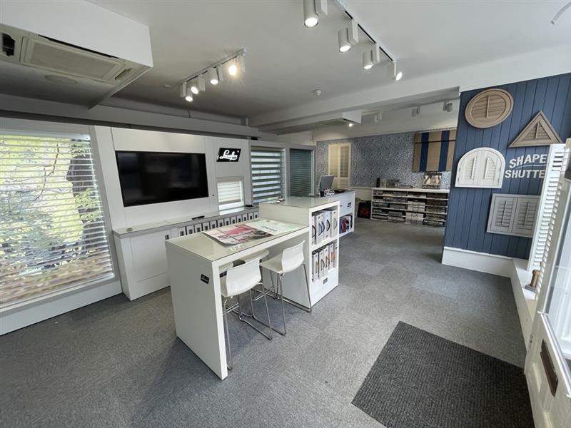 610 Sq Ft , 91, Cherry Hinton Road CB1 - Under Offer