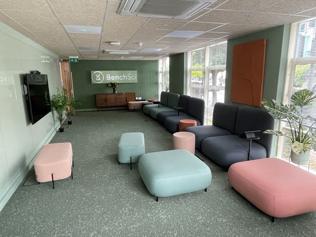 491 to 3,018 Sq Ft , Bateman House, 82-88 Hills Road CB2 - Available