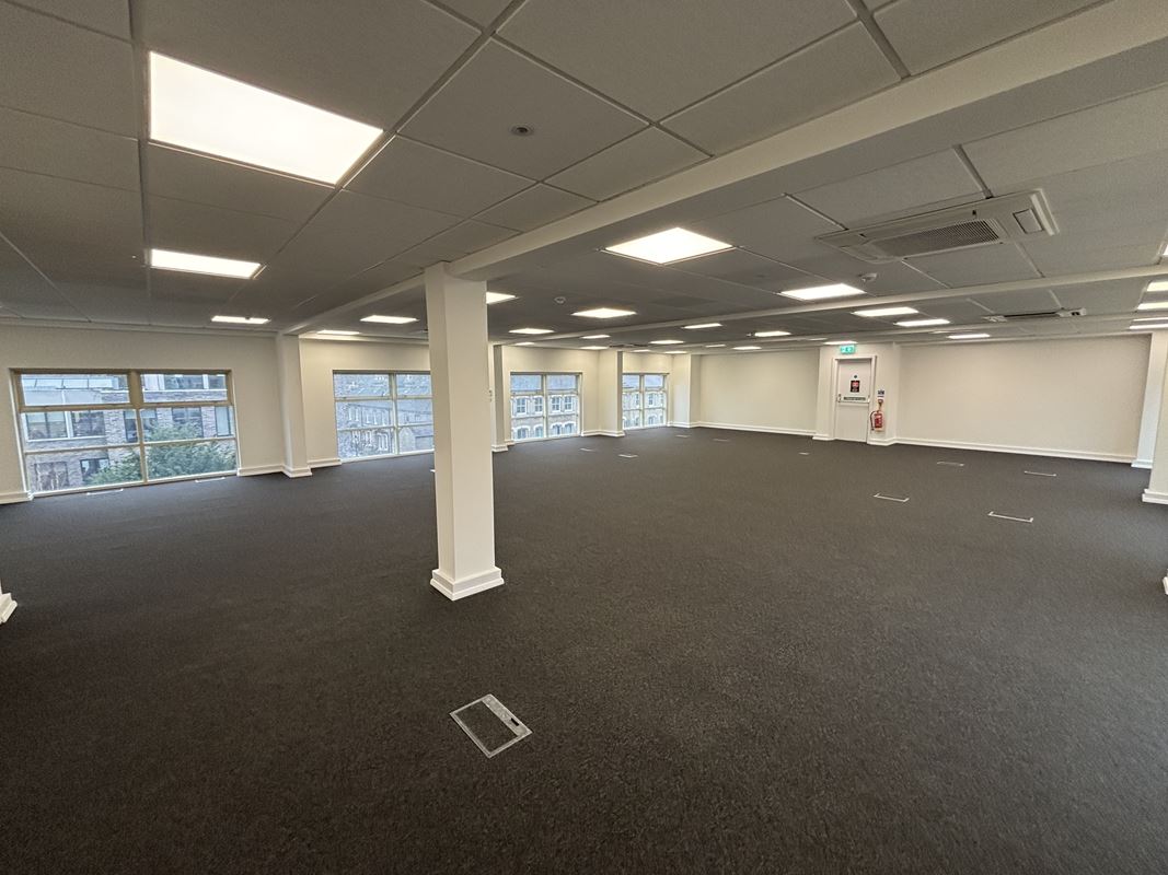 491 to 3,018 Sq Ft , Bateman House, 82-88 Hills Road CB2 - Available