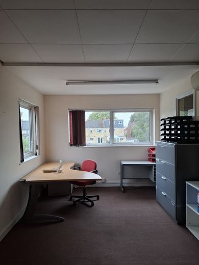 13,086 Sq Ft , 1 Winship Road CB24 - Available