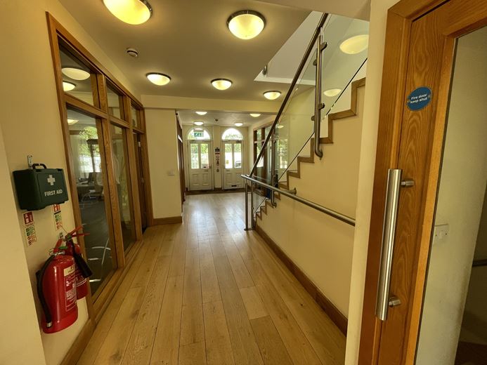 2,984 to 4,765 Sq Ft , 81-85, Hills Road  CB2 - Available