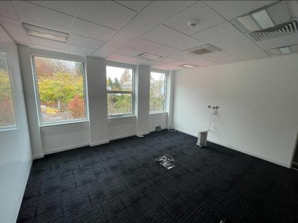 9,012 Sq Ft , 90 Hills Road CB2 - Available