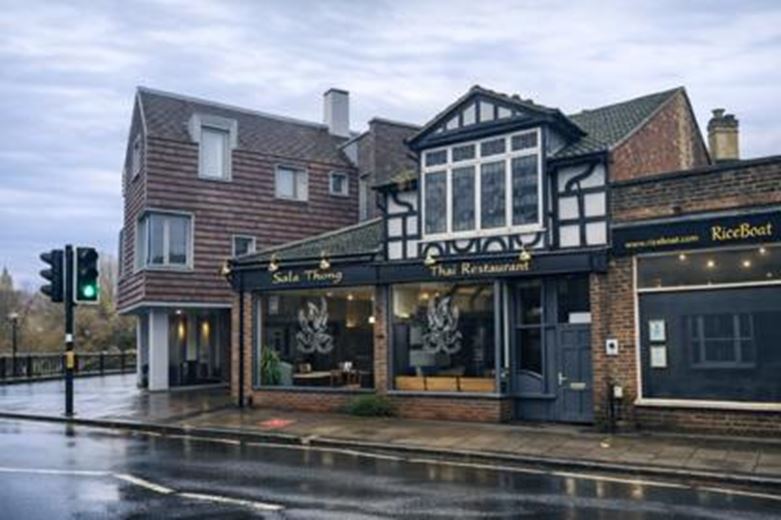 1,144 Sq Ft , 35, Newnham Road CB3 - Available