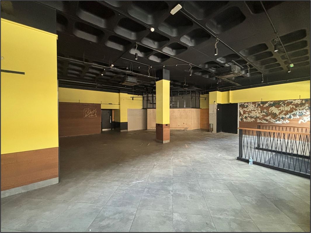 2,405 Sq Ft , 38-40, Regent Street CB2 - Available