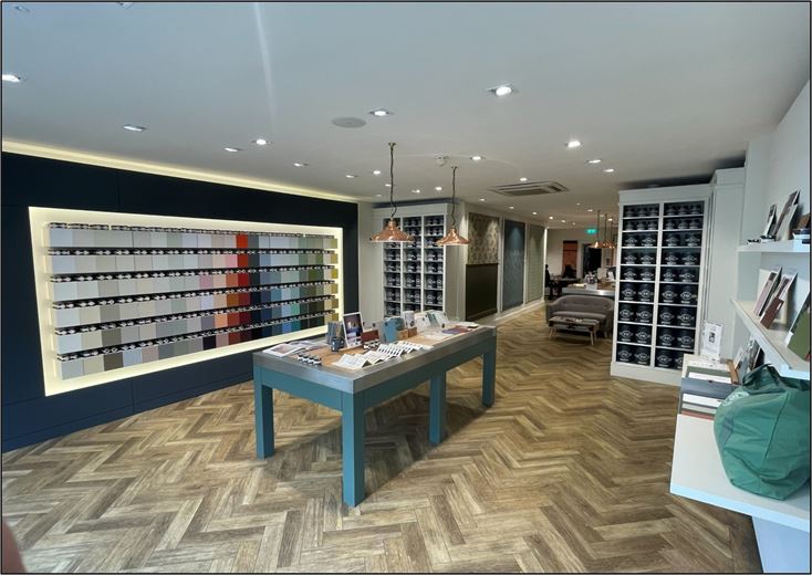 1,934 Sq Ft , 14, Regent Street CB2 - Available