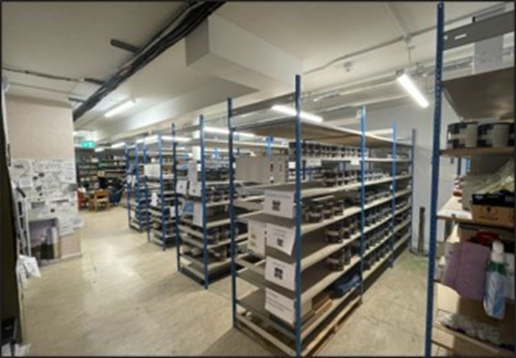 1,934 Sq Ft , 14, Regent Street CB2 - Available