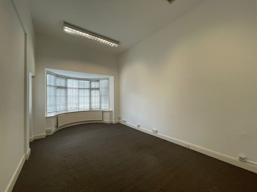 105 to 592 Sq Ft , 12 Granby Road HG1 - Available