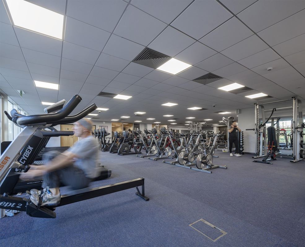 2,000 to 40,000 Sq Ft , Central House, Otley Road HG3 - Available