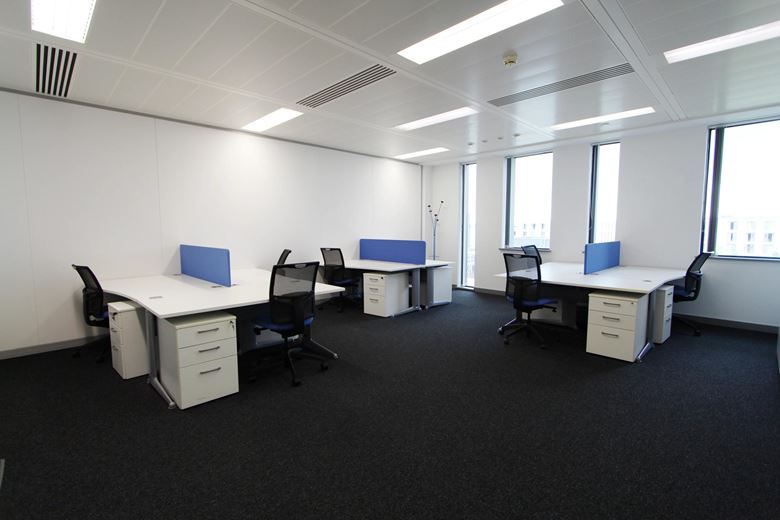 160 to 3,000 Sq Ft , The Catalyst, Baird Lane YO10 - Available