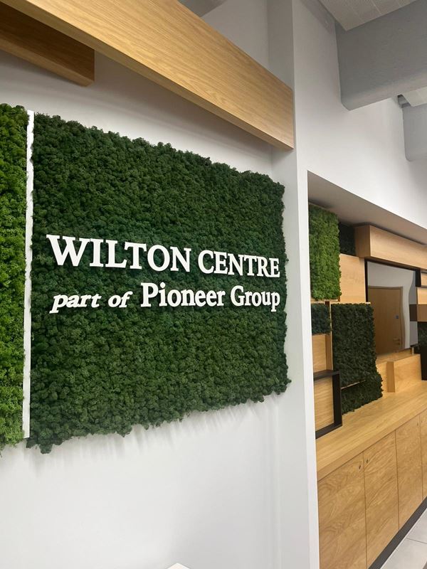 70 to 3,000 Sq Ft , The Wilton Centre, TS10 - Available