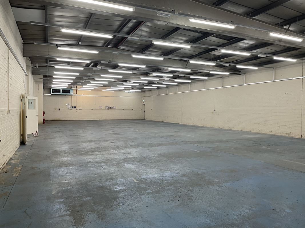 7,716 Sq Ft , 2 Handsworth Street M12