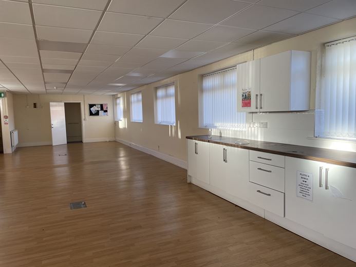 7,716 Sq Ft , 2 Handsworth Street M12