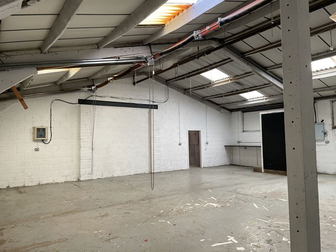 1,928 Sq Ft , Unit 3, Hookstone Park HG2 - Available