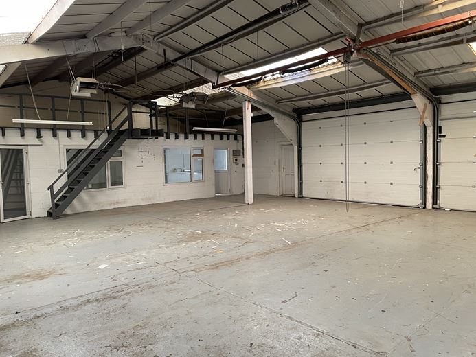 1,928 Sq Ft , Unit 3, Hookstone Park HG2 - Available