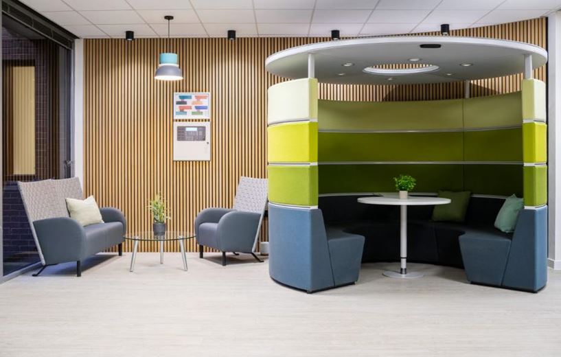 80 to 900 Sq Ft , Plateworks House, Coal Road LS14 - Available