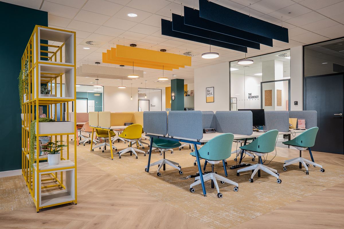 170 to 24,650 Sq Ft , 2-Work White Rose Park, Millshaw Park Lane LS11 - Available