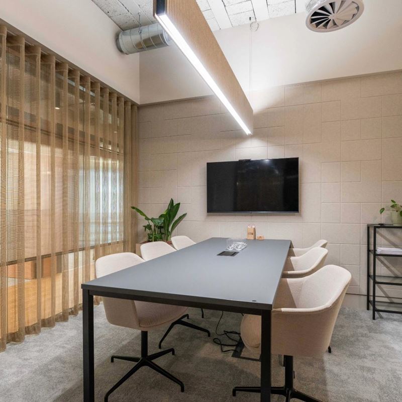 127 to 388 Sq Ft , 10 South Parade LS1 - Available