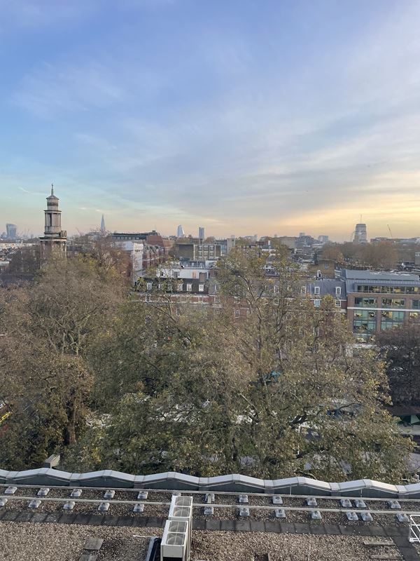 2,446 to 38,225 Sq Ft , 1 Eversholt Street NW1 - Available