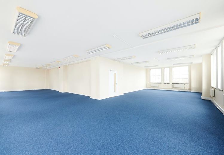 200 to 76,377 Sq Ft , Camelford House, 89 Albert Embankment SE1 - Available