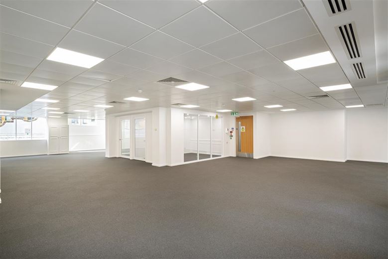 3,001 to 34,369 Sq Ft , 5 Old Bailey EC4M - Available