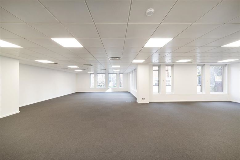 3,001 to 34,369 Sq Ft , 5 Old Bailey EC4M - Available