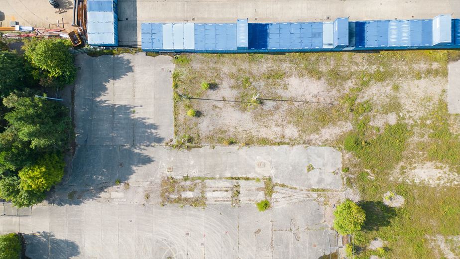 2 acres , Plot 1B - 15 Melton Commercial Park LE14 - Available