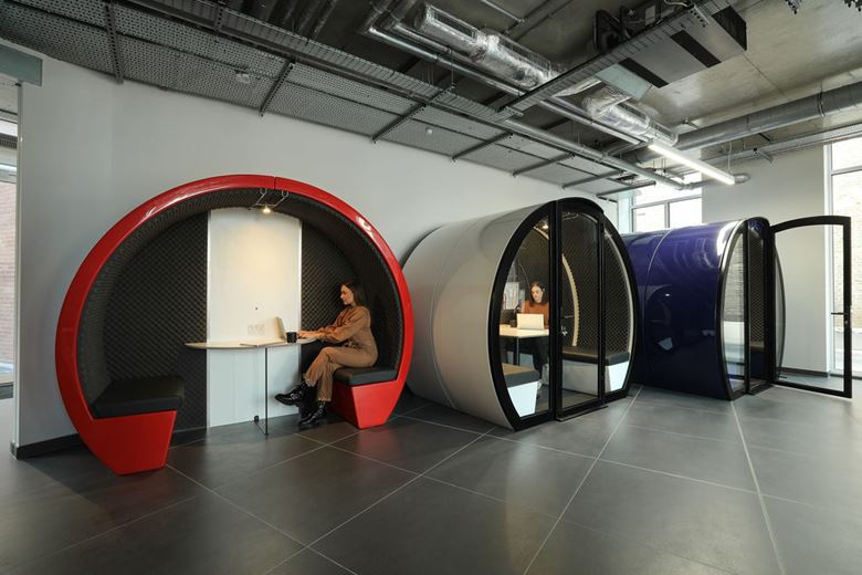 279 to 8,133 Sq Ft , 1 Sugar House Lane E15 - Available