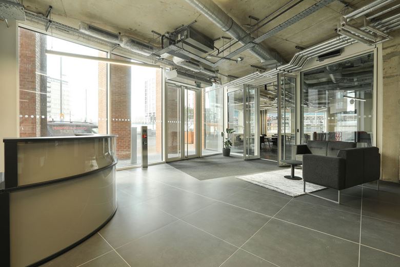 279 to 8,133 Sq Ft , 1 Sugar House Lane E15 - Available
