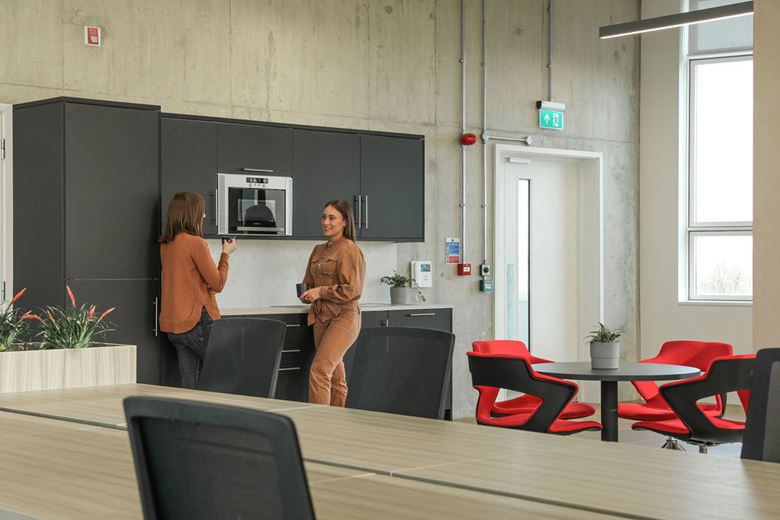 279 to 8,133 Sq Ft , 1 Sugar House Lane E15 - Available