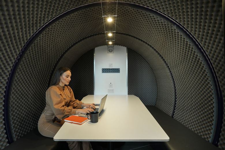 279 to 8,133 Sq Ft , 1 Sugar House Lane E15 - Available