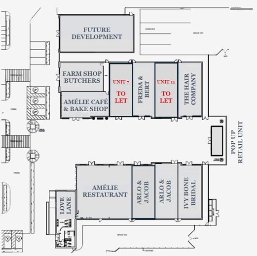 1,349 Sq Ft , Unit 7 - Ben's Yard, Soham Road CB7 - Available