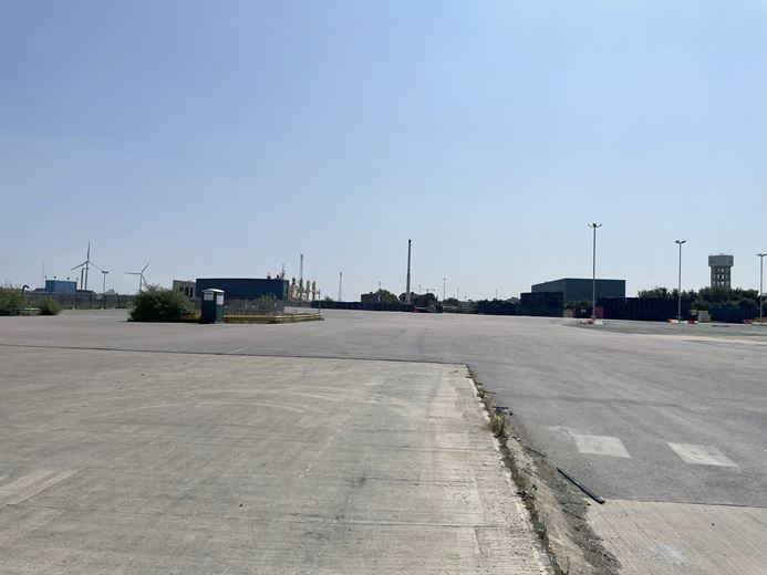 1 acres , Northfleet DA11 - Available