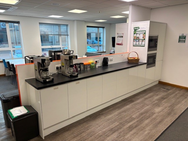 11,097 Sq Ft , Albert Buildings, 3 Scott Drive WA15 - Available