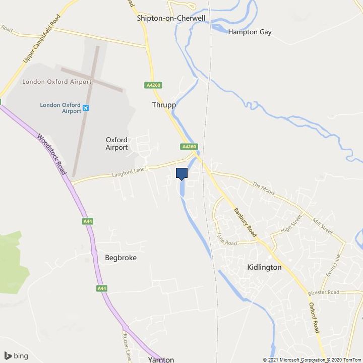 4,359 to 8,859 Sq Ft , Latimer House, Langford Business Park OX5 - Available