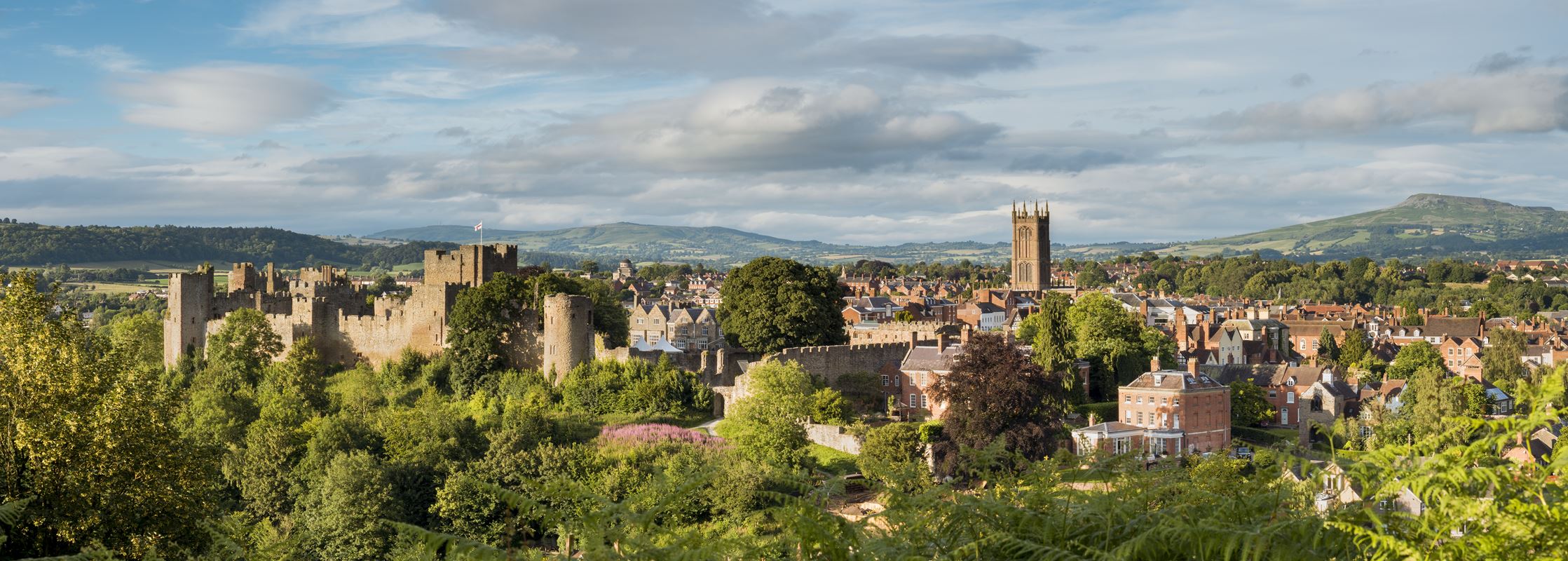 5,285 Sq Ft , 6-7 Bull Ring SY8 - Available