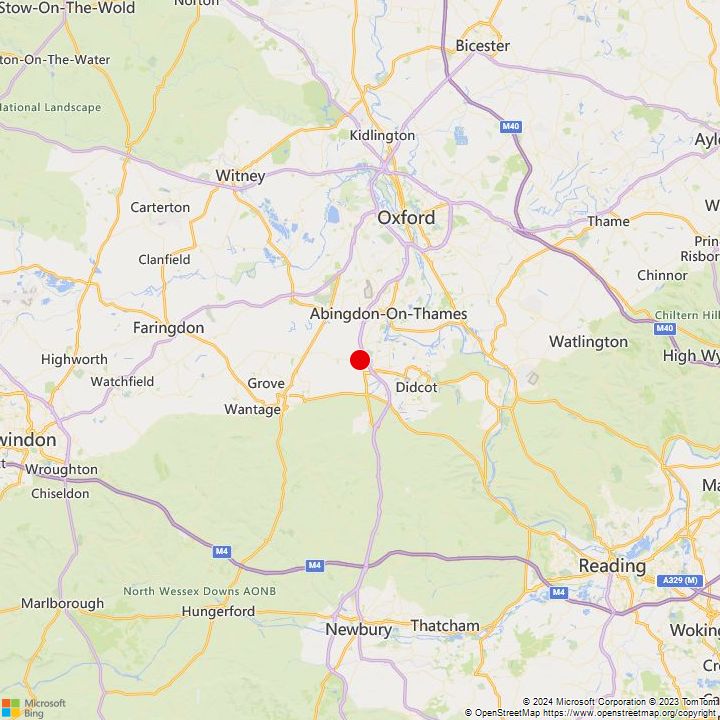 4,623 Sq Ft , The Farmhouse OX13 - Under Offer