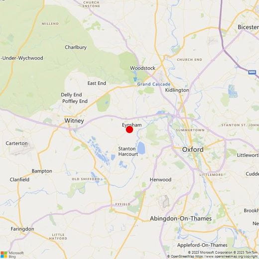 4,036 to 8,072 Sq Ft , Stanton Harcourt Road OX29 - Available