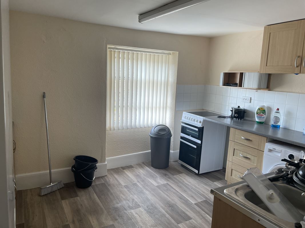 3,129 Sq Ft , 26 Sheep Street OX26 - Available