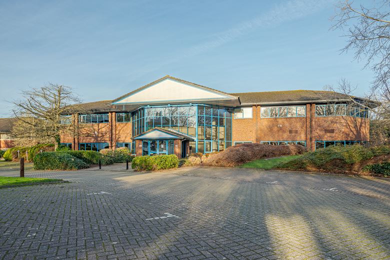4,186 Sq Ft , I-House, University Of Warwick Science Park CV4 - Available
