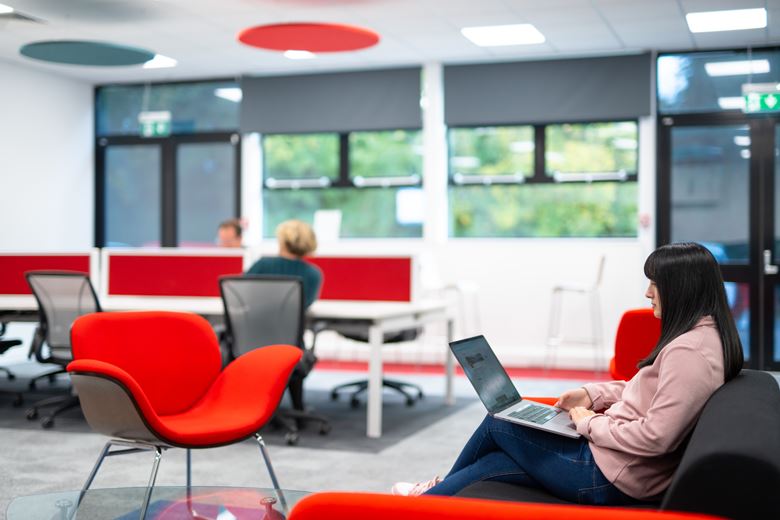 154 to 465 Sq Ft , The Ignite Business Lounge, The Venture Centre CV4 - Available