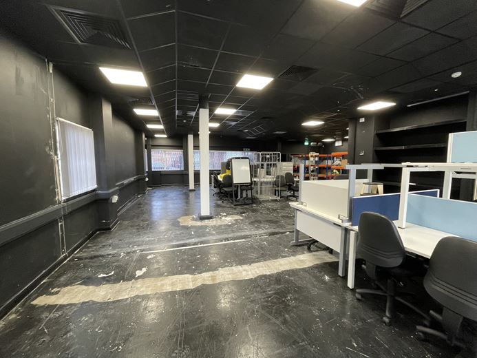 3,777 Sq Ft , Unit 5 Kings Meadow OX2 - Sold STC