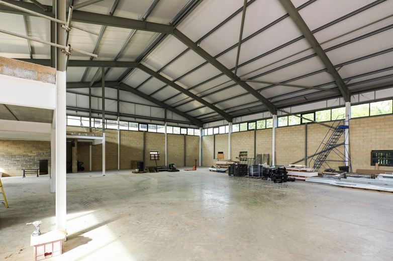 9,084 Sq Ft , West Oxfordshire Business Park OX18 - Available