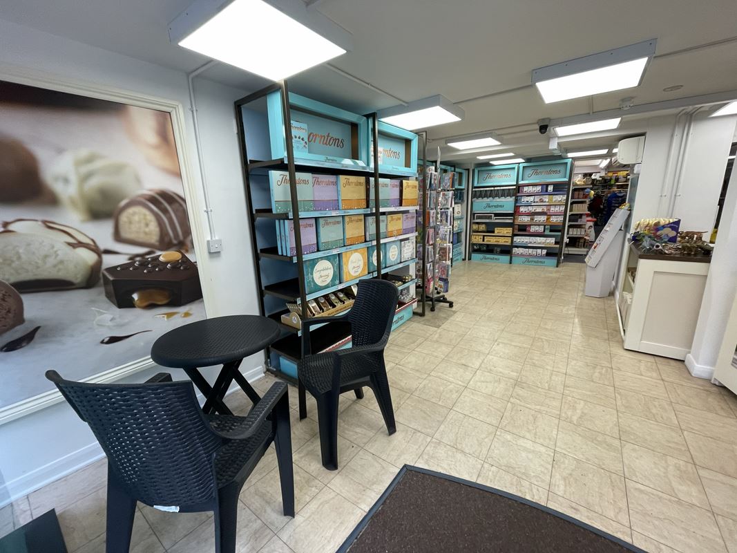 7,495 Sq Ft , 66-68 Sheep Street OX26 - Available