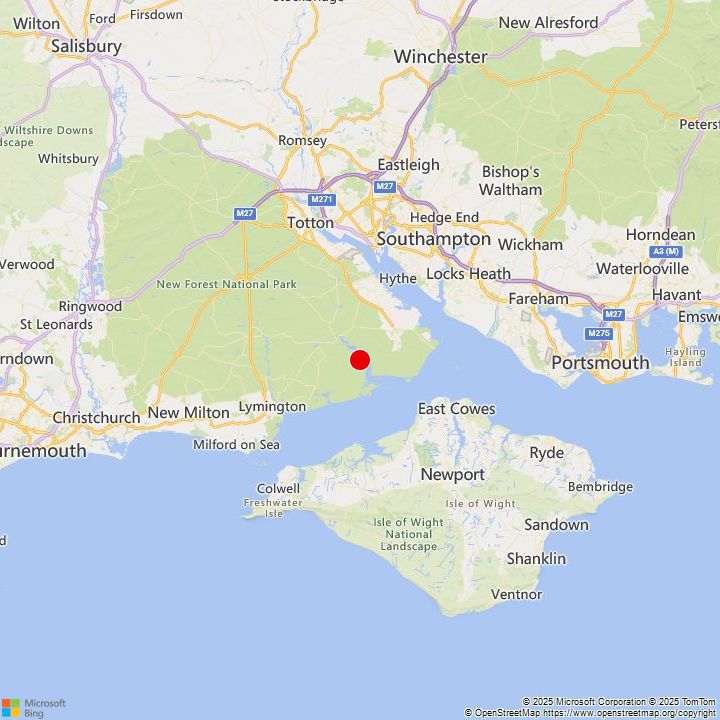 301 Sq Ft , Buckler's Hard Yacht Harbour (Offices), Buckler's Hard Road SO42 - Available