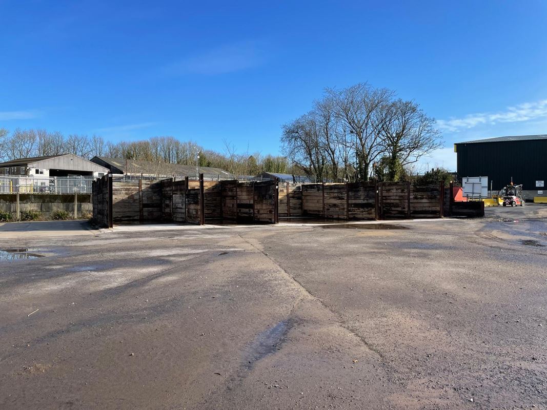 5,730 Sq M , Empress Sawmills, Clitheroe Road BB7 - Available