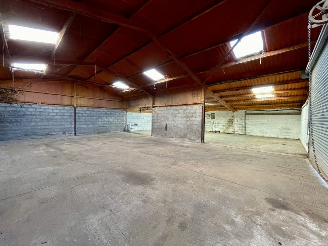 2,150 Sq Ft , Meadowfields Unit, HG4 - Available