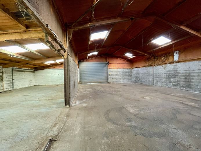 2,150 Sq Ft , Meadowfields Unit, HG4 - Available