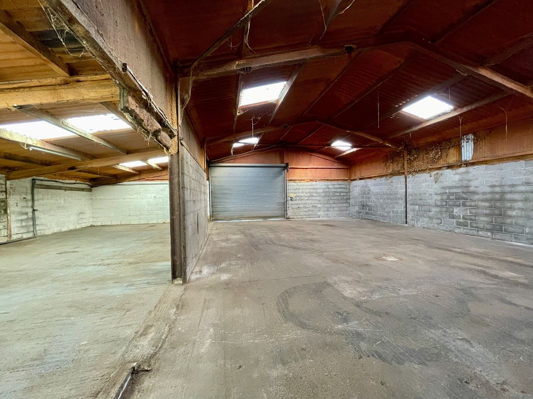 2,150 Sq Ft , Meadowfields Unit, HG4 - Available