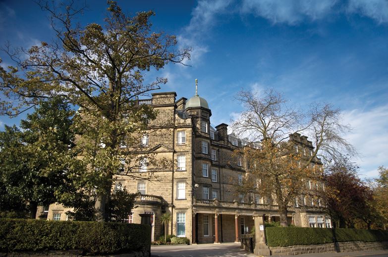 100 to 4,500 Sq Ft , Windsor House, Cornwall Road HG1 - Available